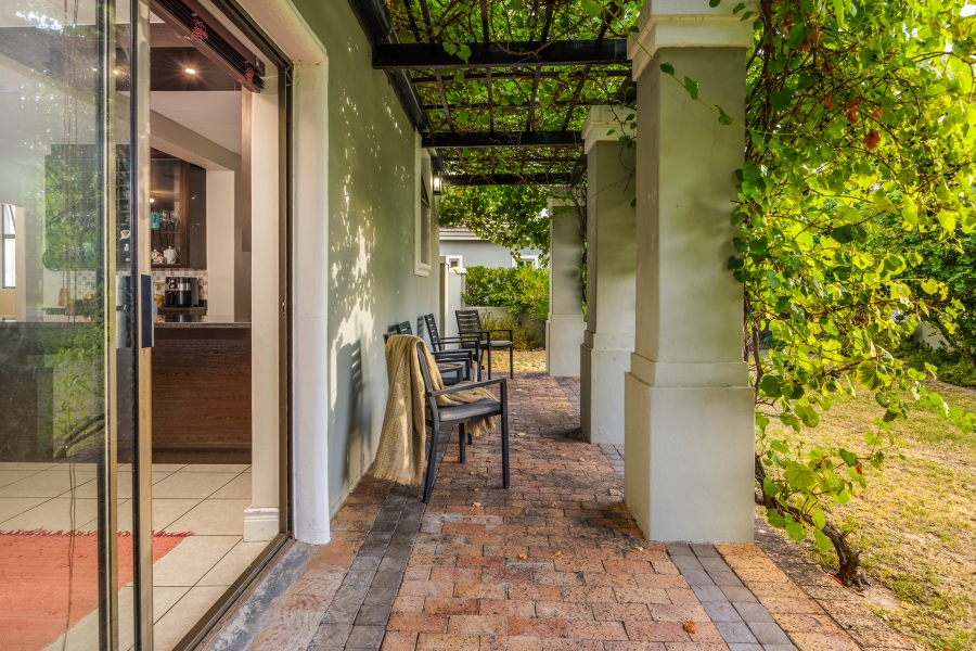 3 Bedroom Property for Sale in Val De Vie Estate Western Cape